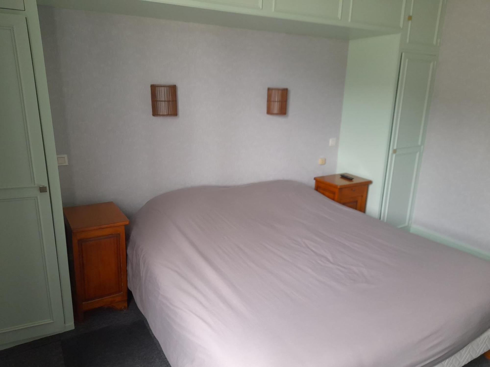 La Tete Noire Hotell Montrichard Eksteriør bilde